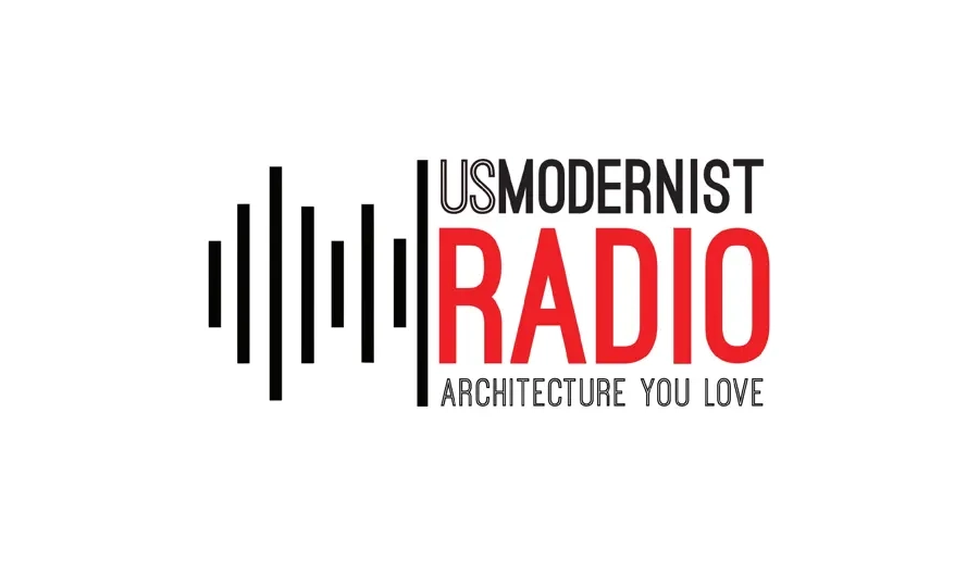 USModernist Radio Interview with Mike & Nina Marco